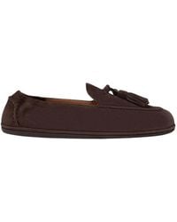 SCAROSSO - Loafers - Lyst