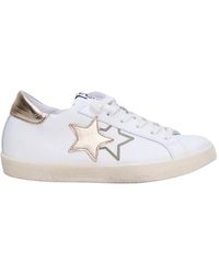 2Star - Prime Star Sneakers - Lyst