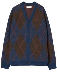Universal Works - Cardigans - Lyst