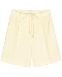 Calvin Klein - Short Shorts - Lyst
