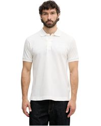 Lacoste - Polo Shirts - Lyst