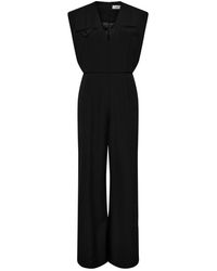Haute L'Amitié - Jumpsuits - Lyst