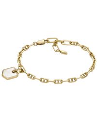 Fossil - Bracelets - Lyst