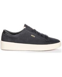 HUGO - Sneakers - Lyst