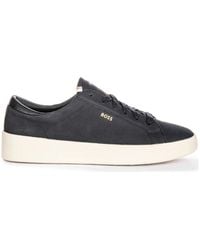 HUGO - Sneakers - Lyst