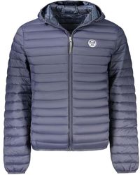 North Sails - Winter Jackets - Lyst