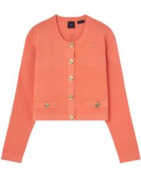 Pinko - Cardigans - Lyst
