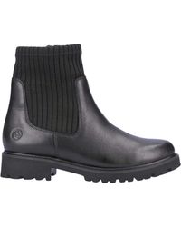 Remonte - Ankle Boots - Lyst