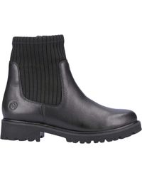 Remonte - Chelsea Boots - Lyst