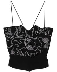 IRO - Sleeveless Tops - Lyst