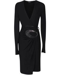 Tom Ford - Midi Dresses - Lyst