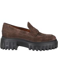 Hogan - Loafers - Lyst