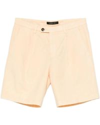 Michael Coal - Casual Shorts - Lyst