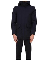 Corneliani - Winter Jackets - Lyst