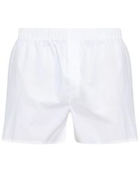 Hanro - Bottoms - Lyst
