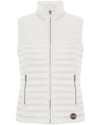 Colmar - Vests - Lyst