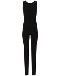 Norma Kamali - Jumpsuits - Lyst