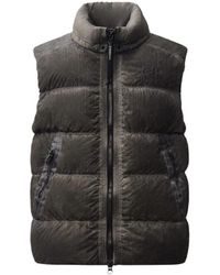 C.P. Company - Jassen ,Zwart Jassen Zwart - Lyst