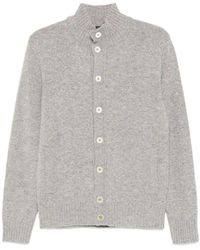 Zanone - Cardigans - Lyst