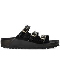 Birkenstock - Sandal Florida Exquisite - Lyst