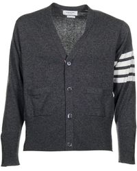 Thom Browne - Cardigans - Lyst