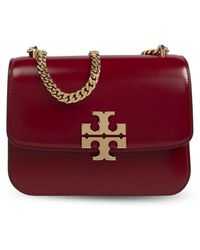 Tory Burch - Eleanor kleine schultertasche - Lyst