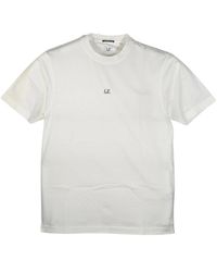 C.P. Company - T-Shirts - Lyst