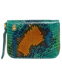 Claris Virot - Wallets & Cardholders - Lyst