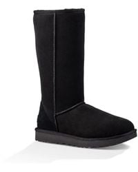 UGG - Classic Tall II Boot - Lyst