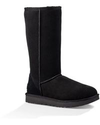 UGG - Klassieke Tall Ii-laarzen - Lyst