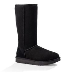 UGG - Bottes classic tall ii - Lyst