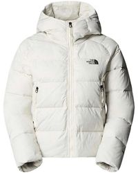 The North Face - Down Jackets - Lyst