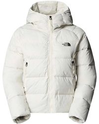 The North Face - Down Jackets - Lyst