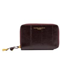 Gianni Chiarini - Wallets & Cardholders - Lyst