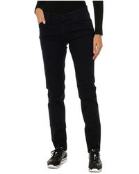 Armani Jeans - Slim Fit Jeans - Lyst
