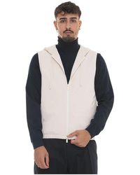 BOSS - P-Hanry-Hd-Wg Vest - Lyst