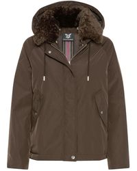 Fuchs & Schmitt - Winter Jackets - Lyst