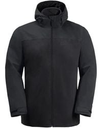 Jack Wolfskin - 3-In-1 Blouson Jacke - Lyst