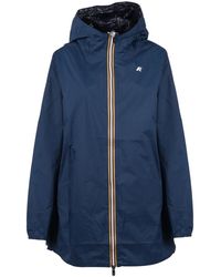 K-Way - Sophie Plus.2 Double Medio - Lyst