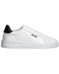 MSGM - Sneakers - Lyst