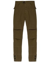 DSquared² - Slim-Fit Trousers - Lyst