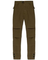 DSquared² - Slim-Fit Trousers - Lyst