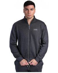 Guess - Zip-Throughs - Lyst