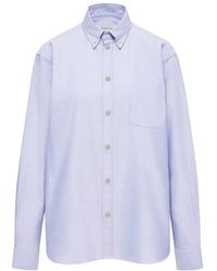 Moncler - Casual Shirts - Lyst