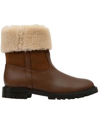 Parallèle - Greco Stiefeletten - Lyst