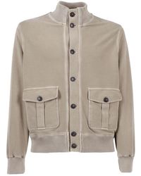 Circolo 1901 - Light Jackets - Lyst