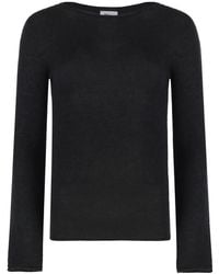 THE (Alphabet) - Cashmere Knitwear - Lyst