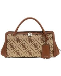 Guess - Audrey Petit Monogramme - Lyst