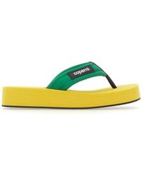 Coperni - Flip Flops - Lyst