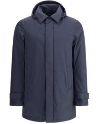 Herno - Parkas - Lyst